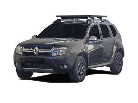 Bagażnik Front Runner Slimline II do Renault Duster po liftingu 2013–2017