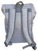 Plecak Camp Cover Roll-Up 22 l — kolor jasnoszary