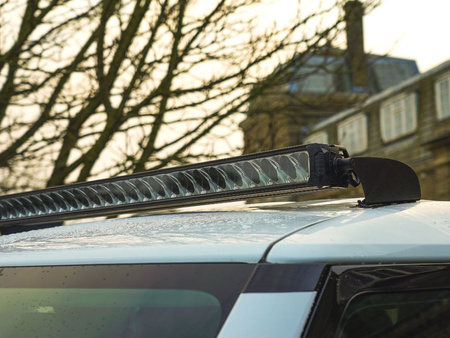 Dachowe mocowania Lazer Lamps — Land Rover Defender 2020+, do Triple-R 24