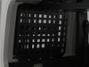 Wewnętrzny panel MOLLE Alu-Cab do Suzuki Jimny IV 3-drzwiowego — lewy