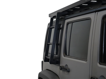 Drabina boczna do bagażnika Slimline II Front Runner do Jeep Wrangler JK