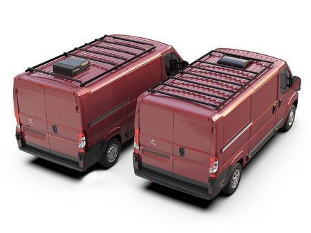 Bagażnik dachowy Front Runner Slimpro do Citroëna Jumpera L2H1 od 2014