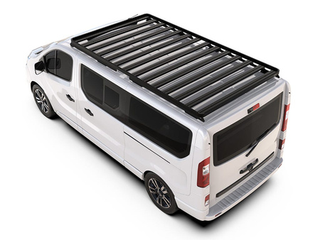 Bagażnik dachowy Front Runner Slimline II do Nissan NV300