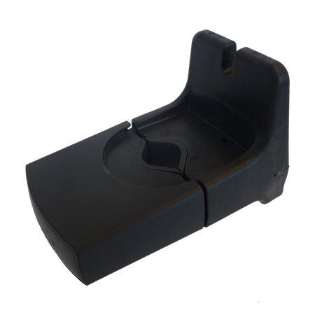 Adapter Thule Yepp Mini SlimFit – czarny