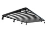 Bagażnik Front Runner Slimline II do Silverado / Sierry 2500/3500 z ReTrax XR od 2007 r. – wariant 8