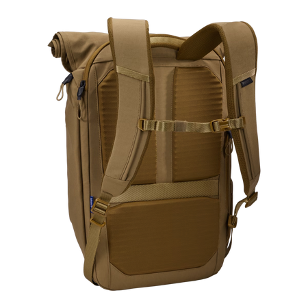Plecak na laptopa Thule Paramount 24L - brązowy nutria