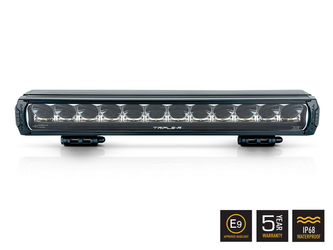Listwa świetlna LED Lazer Lamps Triple-R 1250 Elite+ Gen2