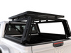 Front Runner Pro Bed Rack z platformą Slimline II – Jeep Gladiator od 2019 / fabryczne szyny Trail Rail
