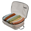 Pokrowce kompresyjne Thule Compression Cube Set - mały/średni biały
