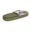 Śpiworek do wózka Thule Stroller Footmuff - oliwkowy