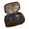 Plecak turystyczny Thule Landmark 60 l – głębokie khaki