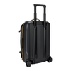 Torba podręczna na kółkach Thule Chasm 40 l – ciemny khaki