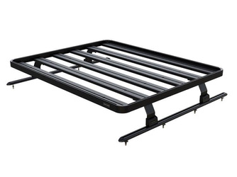 Bagażnik Front Runner Slimline II Roll Top 1425 × 1156 mm z szynami