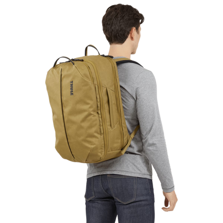Plecak turystyczny Thule Aion 40 l – brązowy nutria