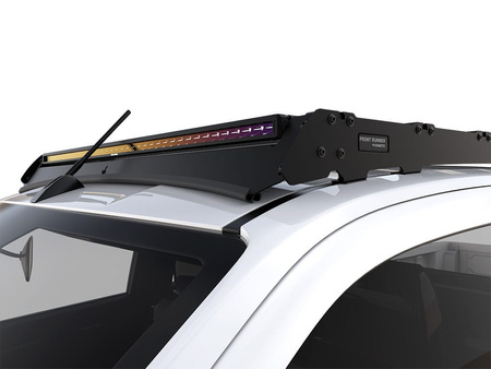 Bagażnik dachowy Front Runner Slimsport Light Bar Ready do Mazdy BT-50 (2020–)