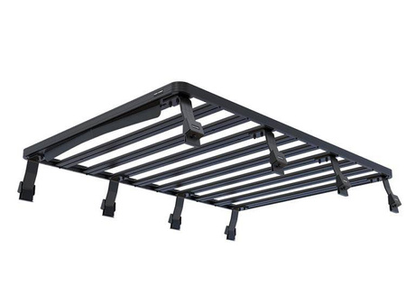 Pełny bagażnik dachowy Front Runner Slimline II Tall do Defendera 90 1983–2016