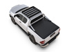 Bagażnik Front Runner Slimline II Low Profile do Toyota Hilux Revo Extended Cab (od 2016)