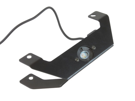 Uchwyt z lampą LED Front Runner do Slimline II – RRAC188