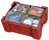 CAMP COVER - ORGANIZER DO SKRZYNEK (4x1/4)