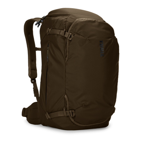 Plecak podróżny Thule Landmark 40 l – ciemny khaki