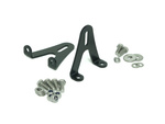 Aluminiowe mocowania boczne Lazer Lamps