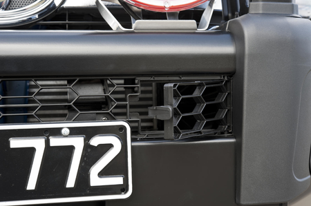 Stalowy zderzak ARB Summit do Toyota Hilux (2016-2020)