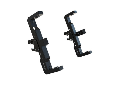 Uchwyty boczne Front Runner do drabiny Rack Ladder – para