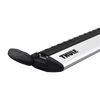 Belki dachowe Thule WingBar Evo 150 cm – 2 szt., aluminiowe