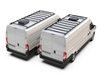 Bagażnik dachowy Front Runner Slimpro - Citroen Jumper (2014- ) (L4H2/159” WB/High Roof)