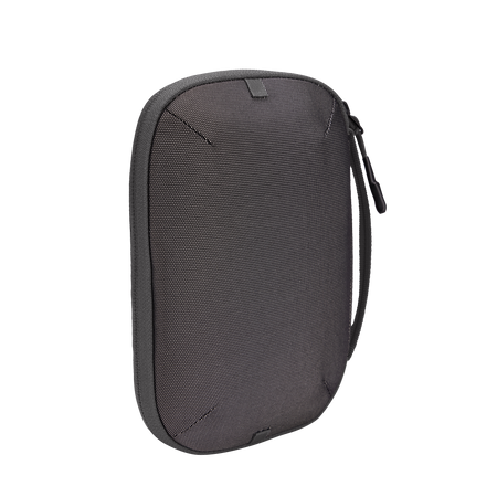 Organizer na elektronikę Thule Subterra 2 Powershuttle M – kolor szary Vetiver Gray
