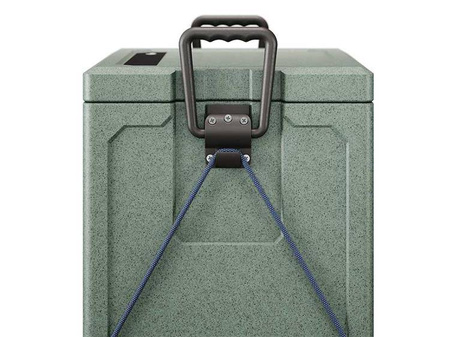 Lodówka pasywna Dometic Cool-Ice WCI 33 – 33 l – Moss