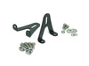 Aluminiowe mocowania boczne Lazer Lamps