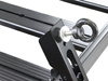 Regulowane boczne uchwyty trapów MAXTRAX / TRED Pro do Front Runner Slimline II