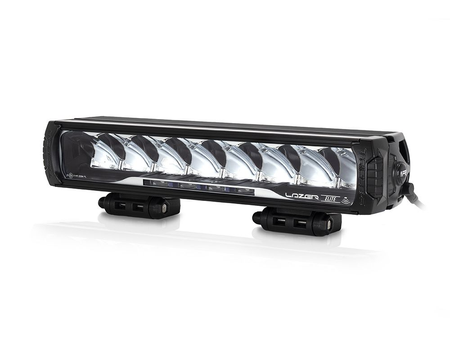 Listwa świetlna LED Lazer Lamps Triple-R 1000 Elite Gen2 i-LBA, z wiązką