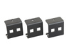 Uniwersalne boczne wsporniki akcesoriów Front Runner Slimline II, 3 szt.