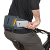 Torba biodrowa Thule Rail 0,5L - szary dark slate