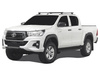 Belki dachowe Front Runner z szynami do Hiluxa Revo Double Cab od 2016
