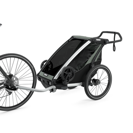 Przyczepa rowerowa multisport / wózek dziecięcy do roweru Thule Chariot Lite Single