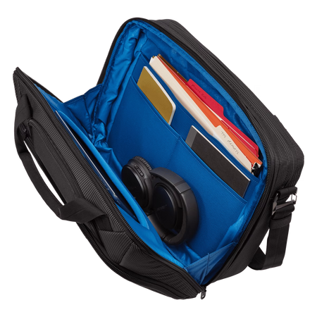 Torba na laptopa 15,6" Thule Crossover 2 - czarna