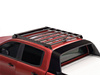 BAGAŻNIK DACHOWY - FORD RANGER T6- WILDTRAK / RAPTOR- SLIMSPORT - FRONT RUNNER- LIGHTBAR