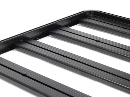 Wysoki bagażnik dachowy Front Runner Slimline II 3/4 Tall do Toyoty Land Cruiser 78