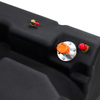 Zbiornik paliwa Frontier 145L Toyota Hilux (2005-2015) Diesel – zamiennik głównego zbiornika – TAD101