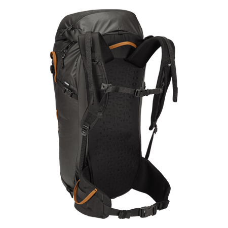 Plecak turystyczny Thule Stir Alpine 40 l – szary obsidian
