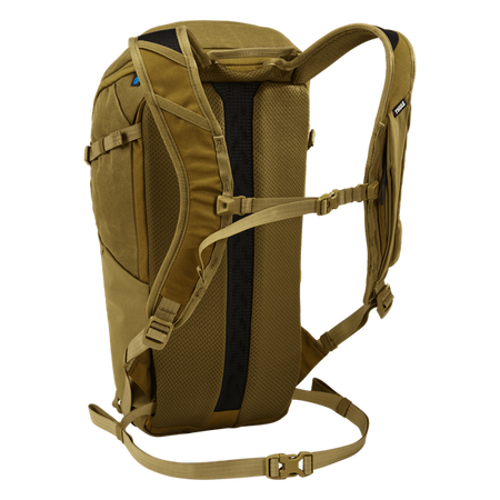 Plecak turystyczny Thule AllTrail X 25 l – brązowy / Nutria