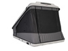 Namiot dachowy James Baroud Space XL – biały