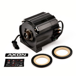 Zestaw silnika WARN 101153 do AXON 55