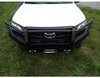 Zderzak przedni z bullbarem Fabryka4X4 – Toyota Hilux Revo 2016–19