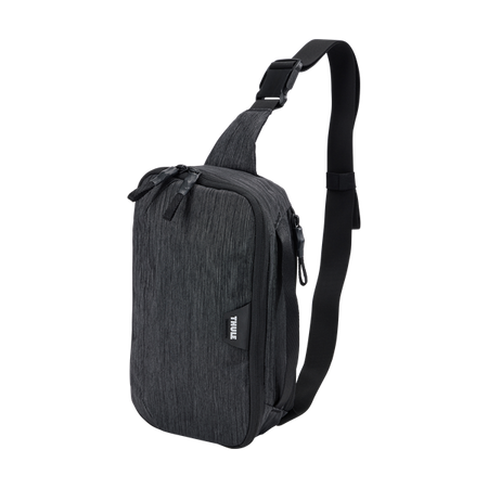 Torba do przewijania Thule changing backpack – czarna