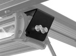 Uchwyty Front Runner do paneli LED OSRAM FX250 / FX500
