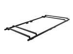 Bagażnik Front Runner Slimpro na zabudowę canopy – wariant długi KVCA006T